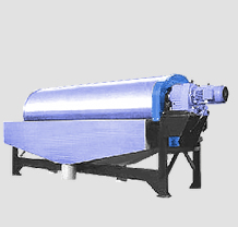 Electromagnetic separator