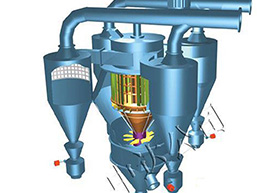 OSEPA High-efficiency Separator