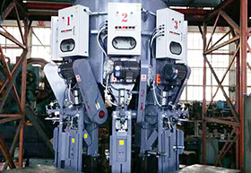 Packing Machine