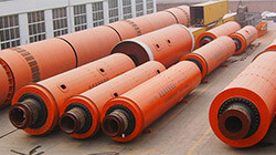 Ball Mill