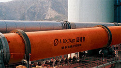 Rotary Kiln