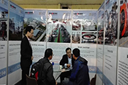 The Third International Vietnam Mining and Construction Machinery Exhibition