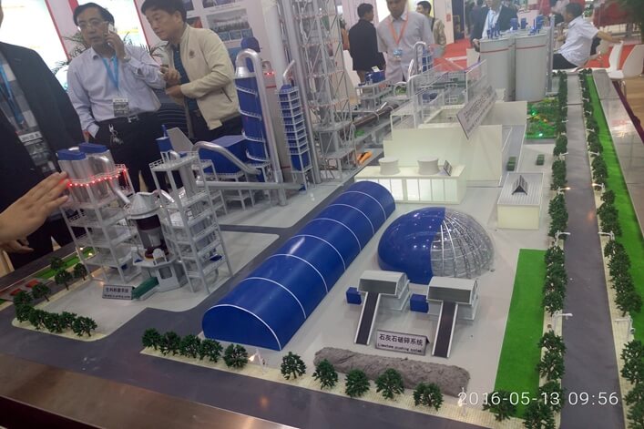 International Cement Exhibition-6