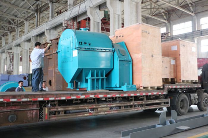 iron ore ball mill