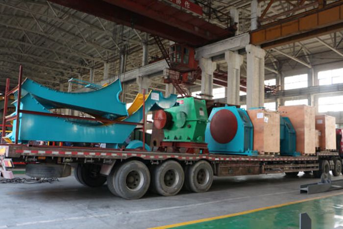 iron ore ball mill