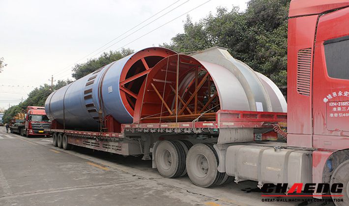 1000t / d cement production line equipment 