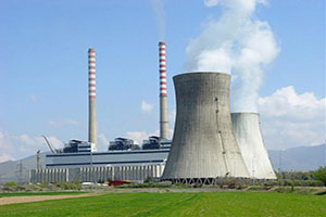  Thermal Power Plant
