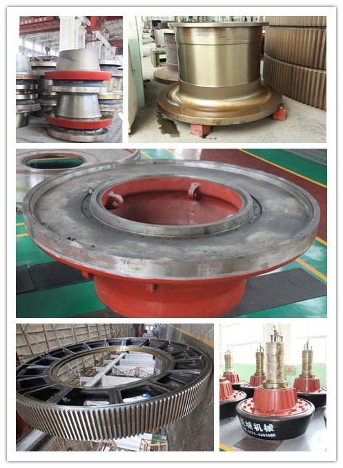 grinding equipment parts