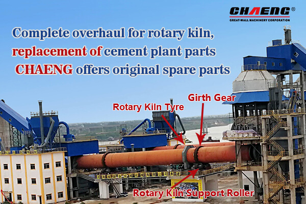 lime rotary kiln cost