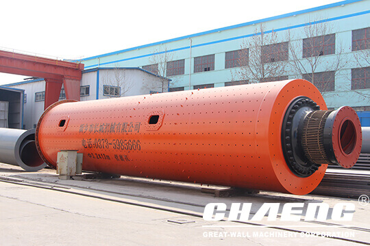 cement ball mill (1)