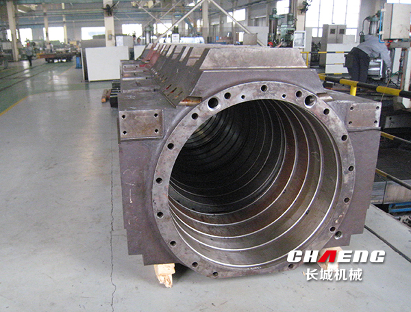 vertical roller mill roller bearing