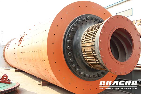 ball mill cost