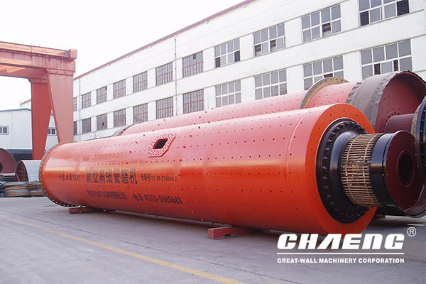 ball mill cost