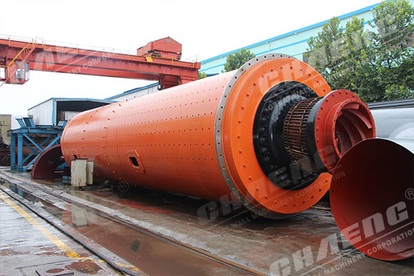 ball grinding mill