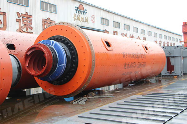 ball mill cost