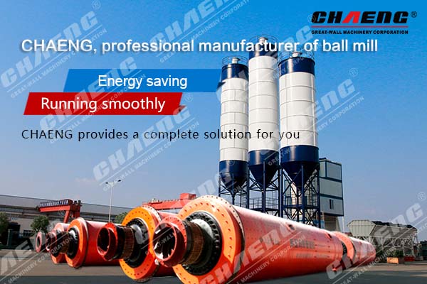 ball grinding mill