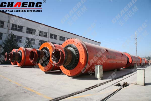 ball mill cost