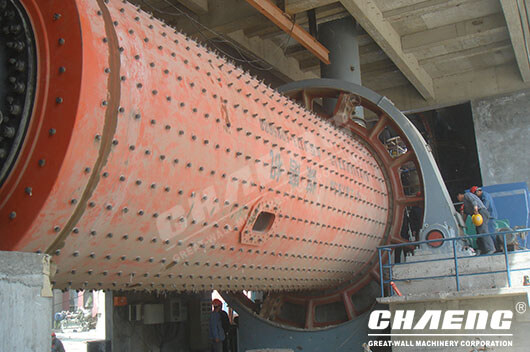 ball mill, ball mill machine, ball mill China