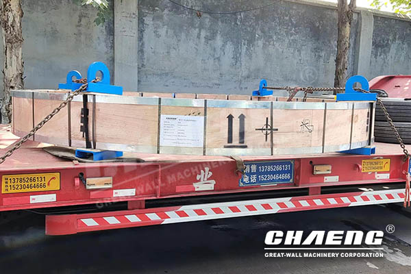 kiln tyre 